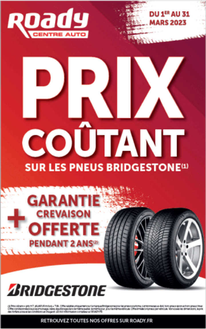 Catalogue promotionnel
